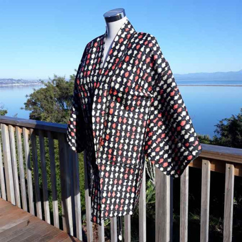 Haori Meisen Haori Meisen