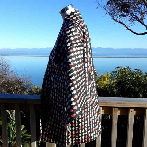 Haori Meisen Haori Meisen