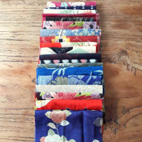 Kimono random selection Small 20pcs.