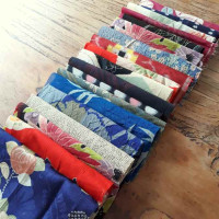 Kimono random selection Small 20pcs.