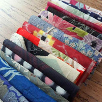 Kimono random selection Small 20pcs.