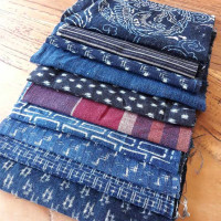 Aizome random selection 10pcs.