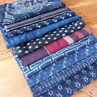 Aizome random selection 10pcs.