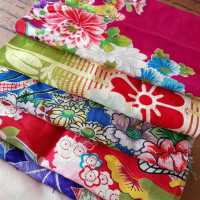 Random selection Flower small 10pcs.