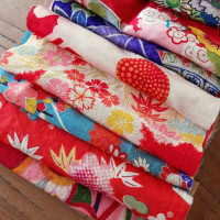 Random selection Flower small 10pcs.