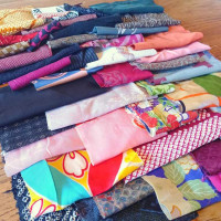 Random selection offcuts 200g
