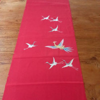Red Tsuru