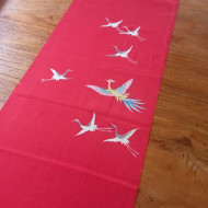 Red Tsuru