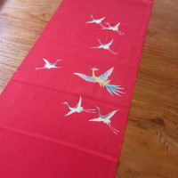 Red Tsuru