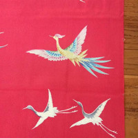 Red Tsuru