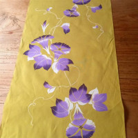 Yukata Asagao