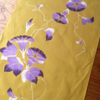 Yukata Asagao