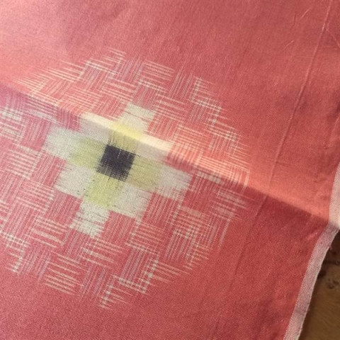 Meisen Pink