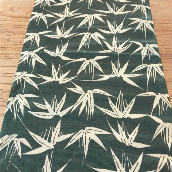 Bamboo