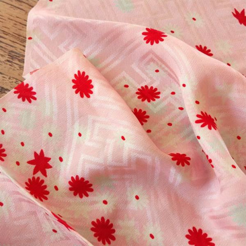 Pink Daisy