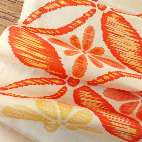 Orange Hana