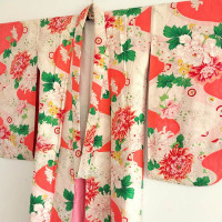 Pink Botan