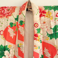 Pink Botan