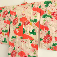 Pink Botan
