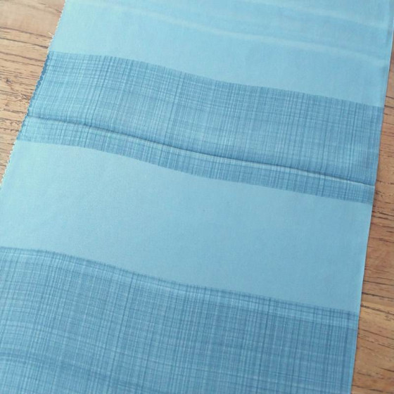 Grey Blue