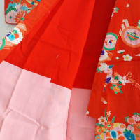 Cotton Red