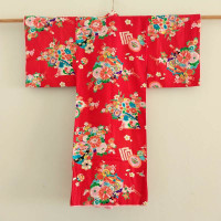 Cotton Red