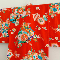 Cotton Red
