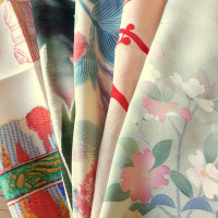 Kimono Pack 5pcs 