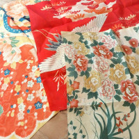 Kimono Pack 3pcs 