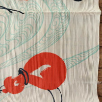 Chirimen Hyotan