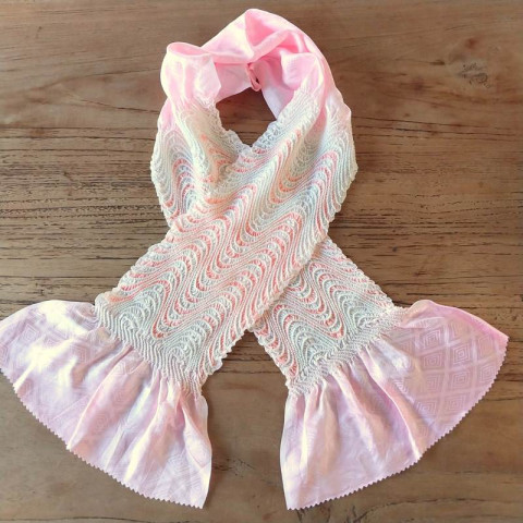 Pastel Pink