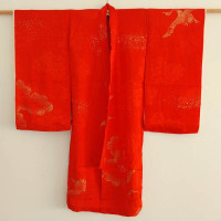 Red Tsuru