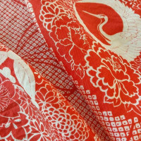 Red Tsuru