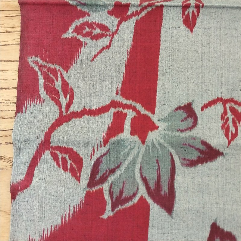 Meisen Dark Red 