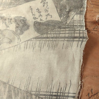Old Khaki Tenjin