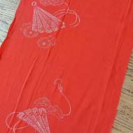 Red Oughi