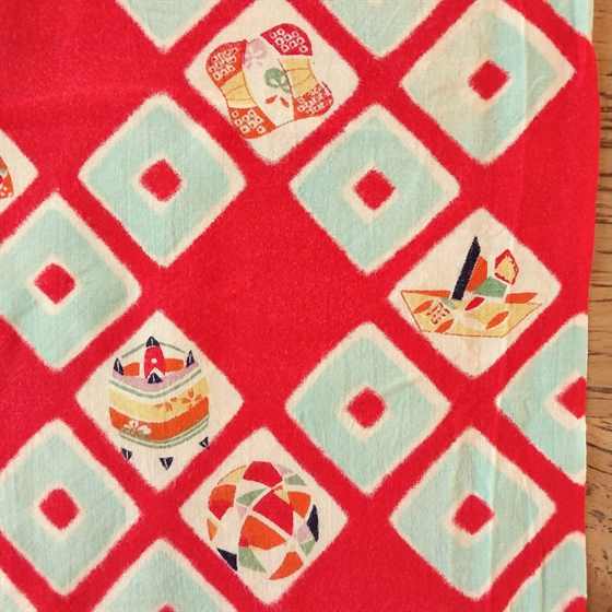 Red Kawaii