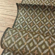 Khaki Brown Hishi