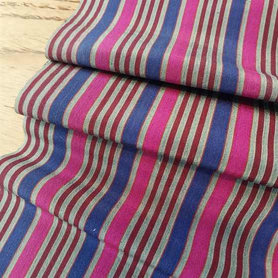 Tsumugi Stripe