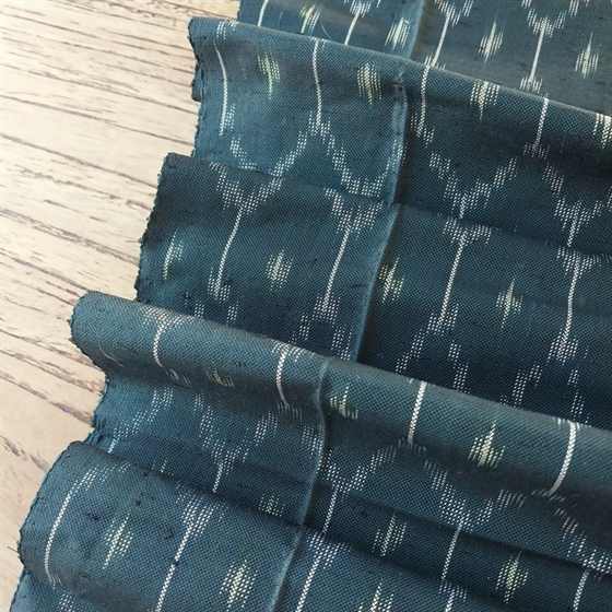 Dark Green Kikko