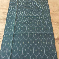 Dark Green Kikko