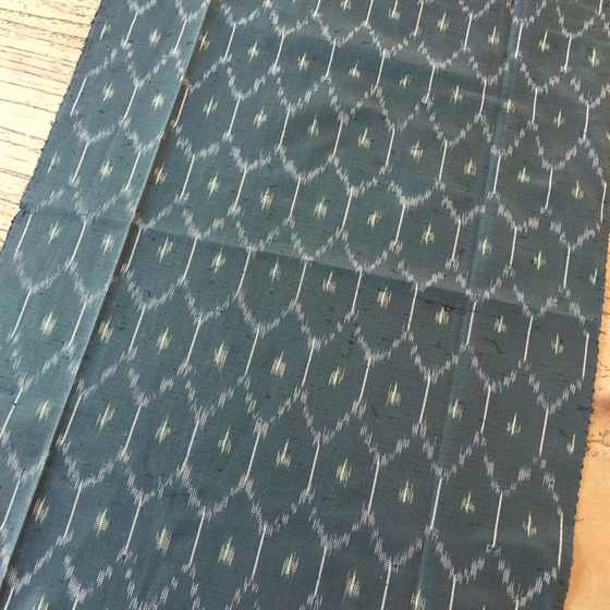 Dark Green Kikko