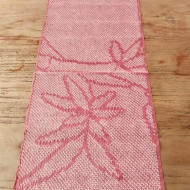 Pink Shibori
