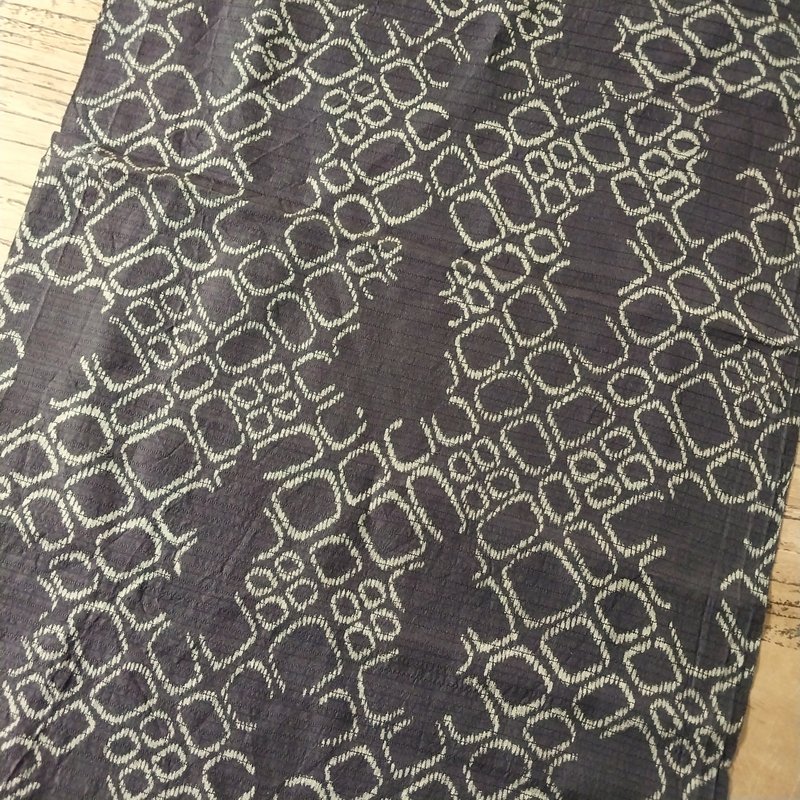 Dark Brown Oshima 