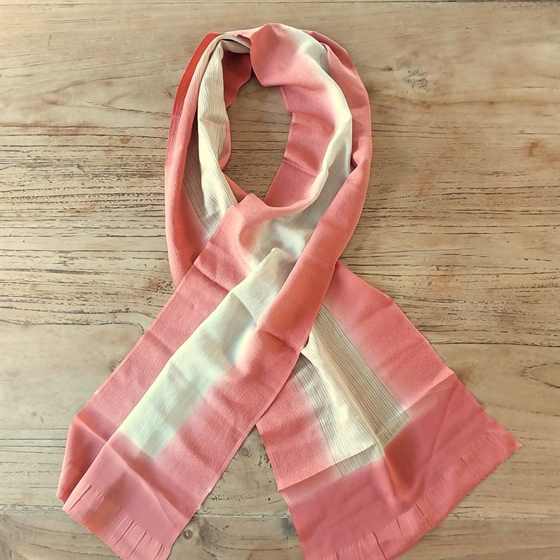 Obi Scarf