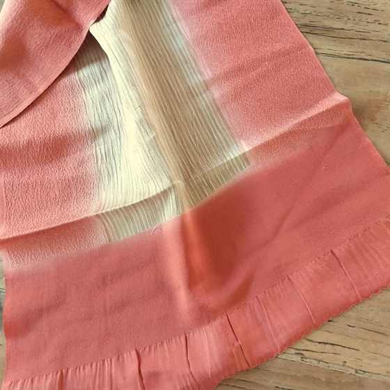 Obi Scarf