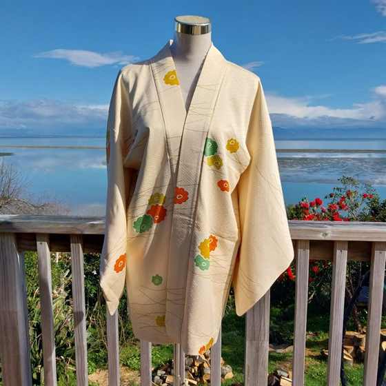 Haori Cream