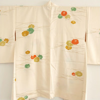 Haori Cream