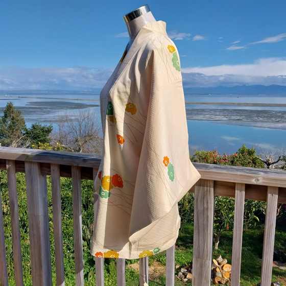 Haori Cream