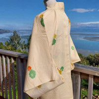 Haori Cream